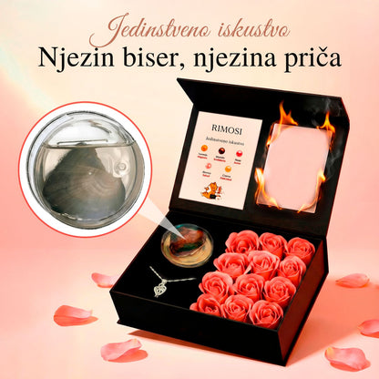 Poklon koji nikada neće zaboraviti