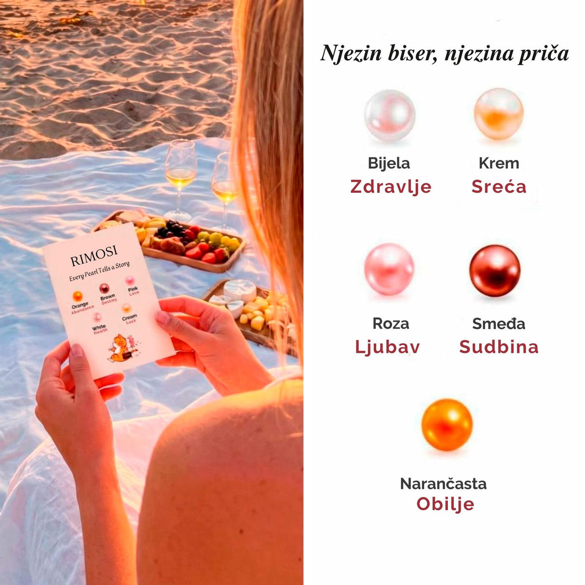 Poklon koji nikada neće zaboraviti