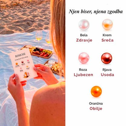 Darilo, ki ga ne bo nikoli pozabila